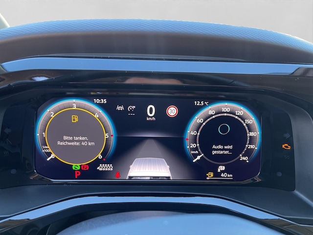 Volkswagen Multivan 2.0 TDI Lang Life