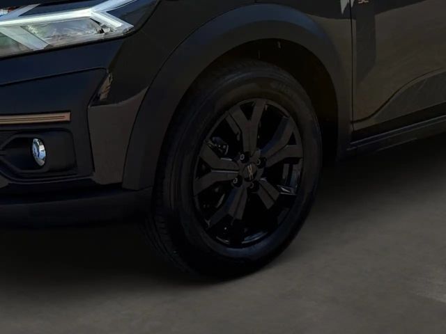 Dacia Sandero Stepway TCe 90