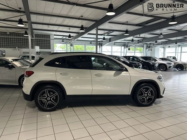 Mercedes-Benz GLA 250 4MATIC AMG Line