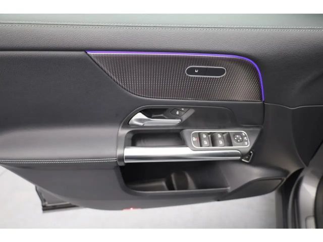 Mercedes-Benz EQA 250 Progressive