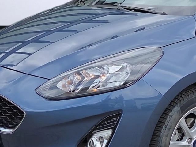 Ford Fiesta Cool & Connect EcoBoost