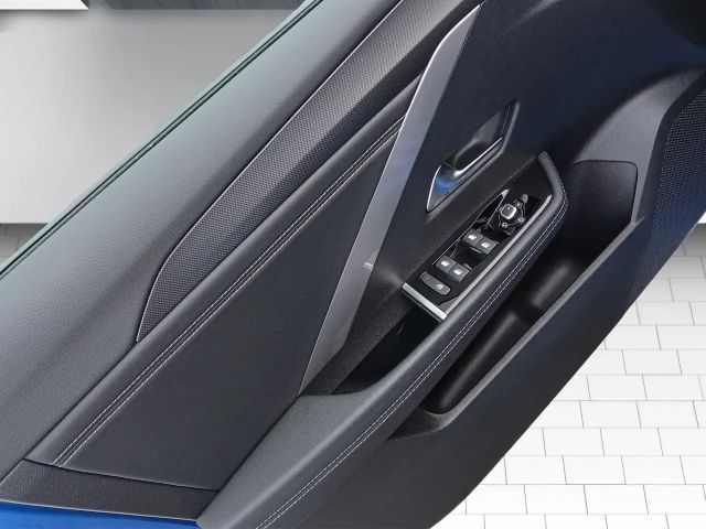 Opel Astra GS-Line Grand Sport Sports Tourer