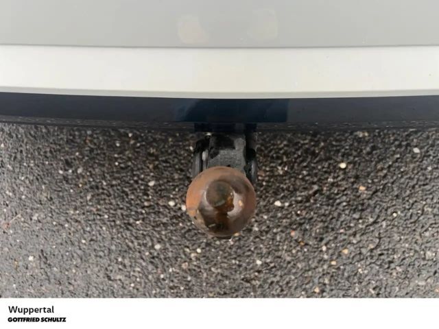 Volkswagen Touran 2.0 TDI DSG