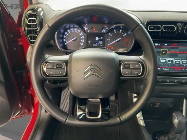 Citroën C3 Aircross Shine