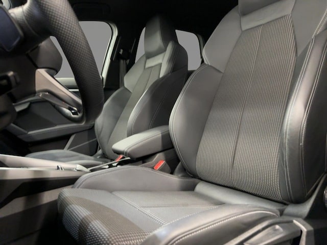 Audi A3 35 TFSI S-Tronic Sportback