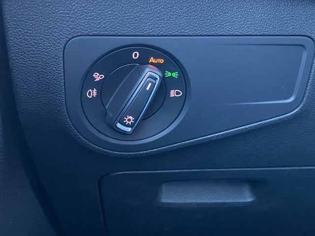 Volkswagen Tiguan 1.5 TSI DSG