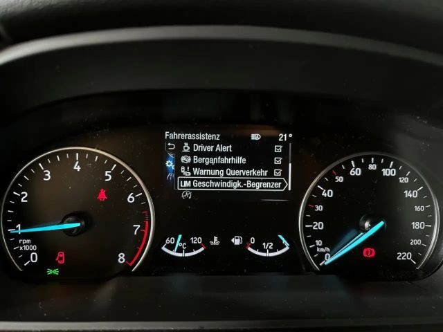 Ford EcoSport Active