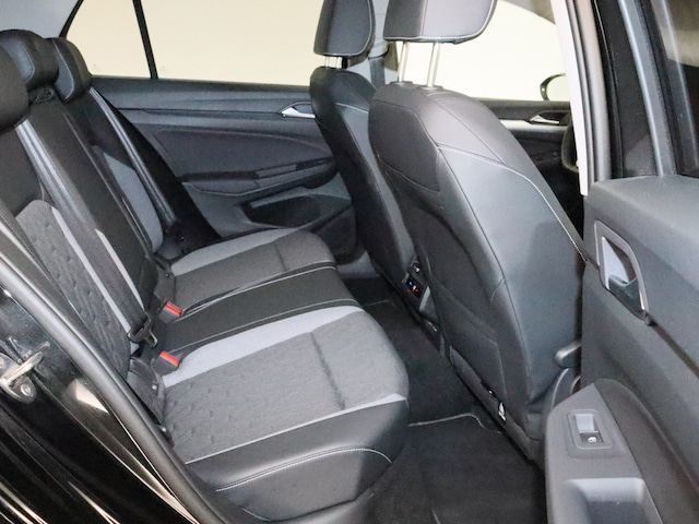 Volkswagen Golf 1.5 TSI Golf VIII