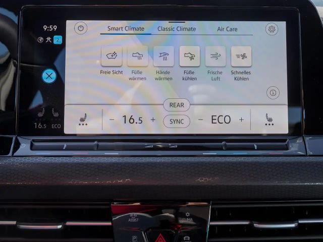 Volkswagen Golf GTE IQ.Drive Style