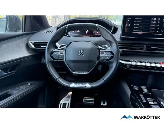 Peugeot 5008 GT-Line PureTech