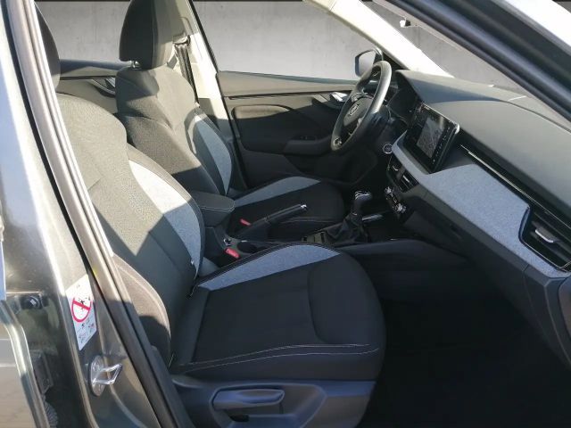 Skoda Kamiq Selection