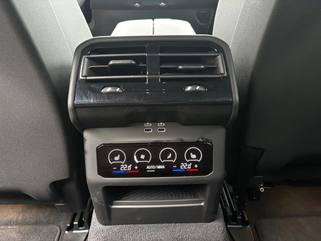 BMW 520 520i M-Sport Touring