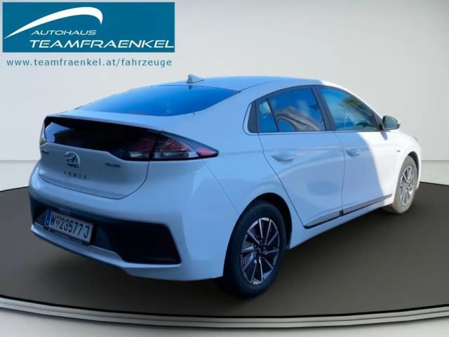 Hyundai Ioniq Electric