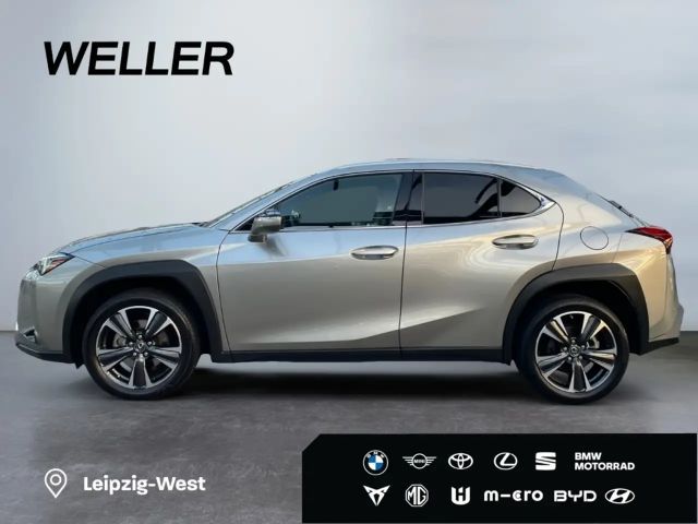 Lexus UX 250h Style Edition