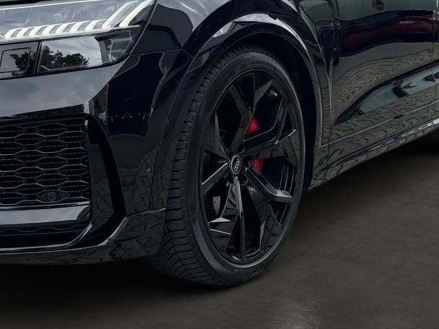 Audi RS Q8 4.0 TFSI Quattro