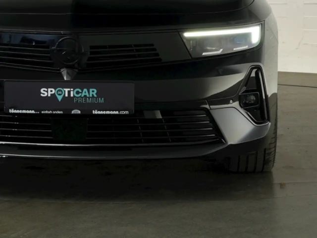 Opel Astra GS-Line Grand Sport Sports Tourer