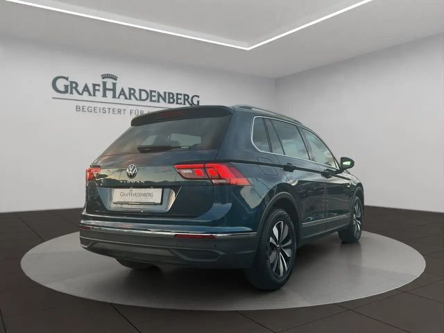 Volkswagen Tiguan 1.5 TSI DSG Move