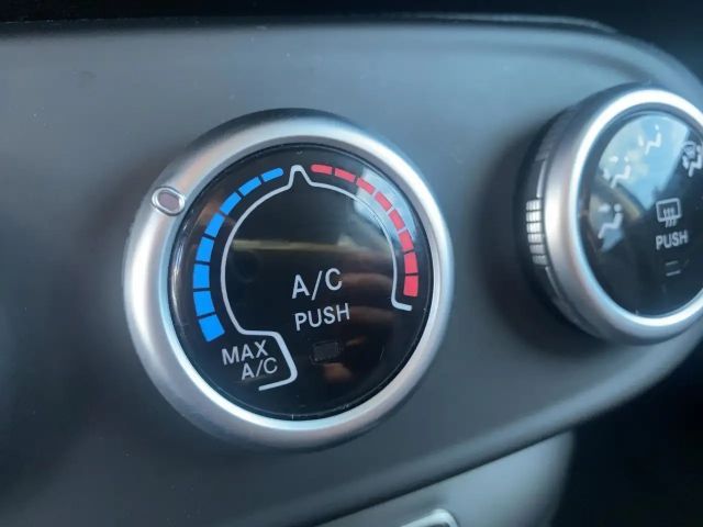 Fiat 500X 500 X Club *Tempomat*Navi*Apple*Klima*16 Zoll*