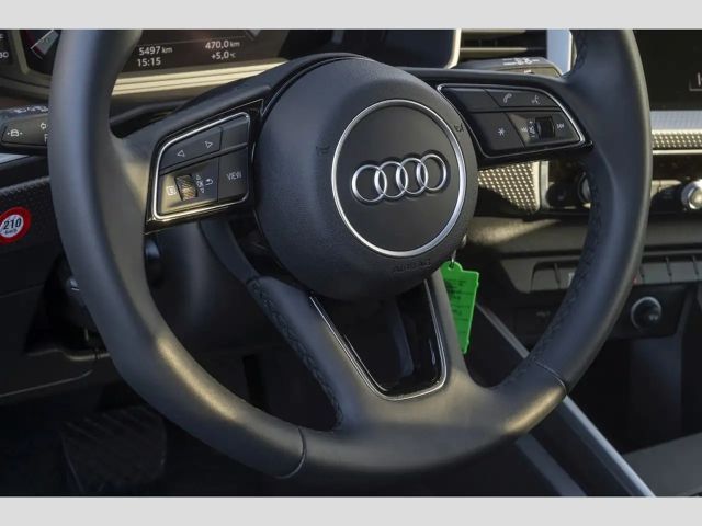 Audi A1 25 TFSI Sportback