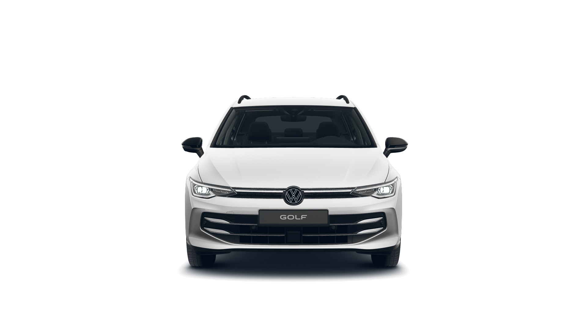 Volkswagen Golf 1.5 TSI Golf VIII Variant