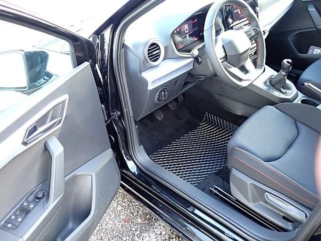 Seat Ibiza 1.0 EcoTSI FR-lijn