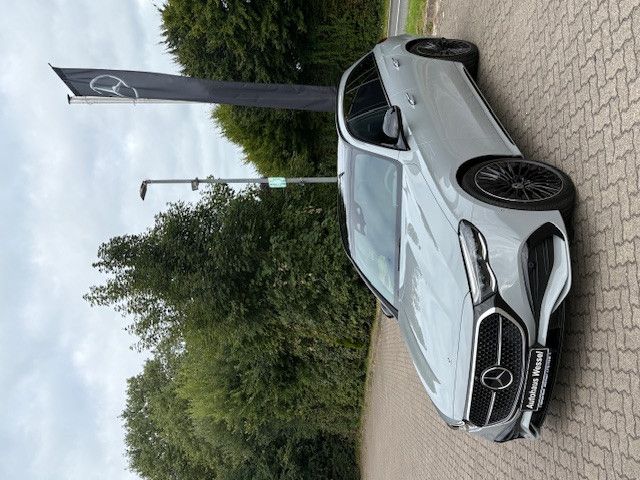 Mercedes-Benz E 450 4MATIC Estate