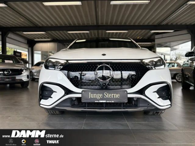 Mercedes-Benz EQE SUV 350 4MATIC AMG Line