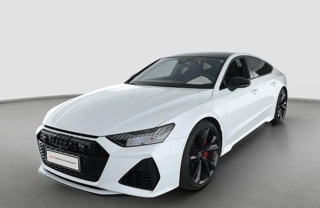 Audi RS7 Quattro Sportback