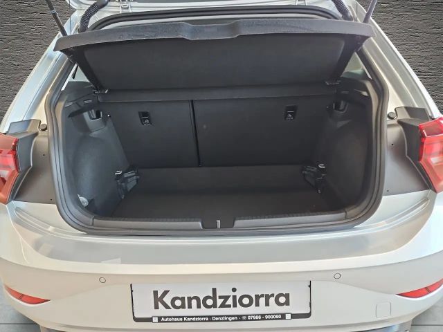 Volkswagen Polo 1.0 TSI Life Klima Rückfahrkamera Sitzheizung