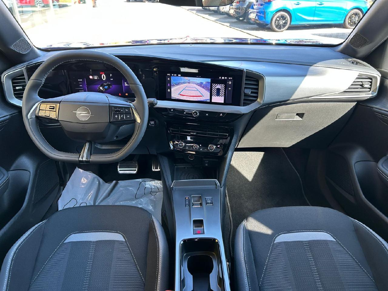 Opel Mokka GS-Line Grand Sport