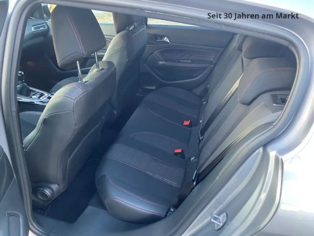 Peugeot 308 Allure Pack