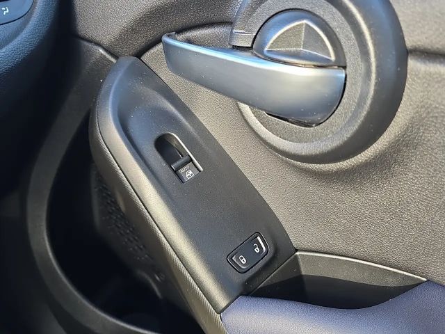 Fiat 500X Cult Turbo