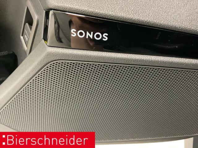 Audi RS3 Sedan Sportback