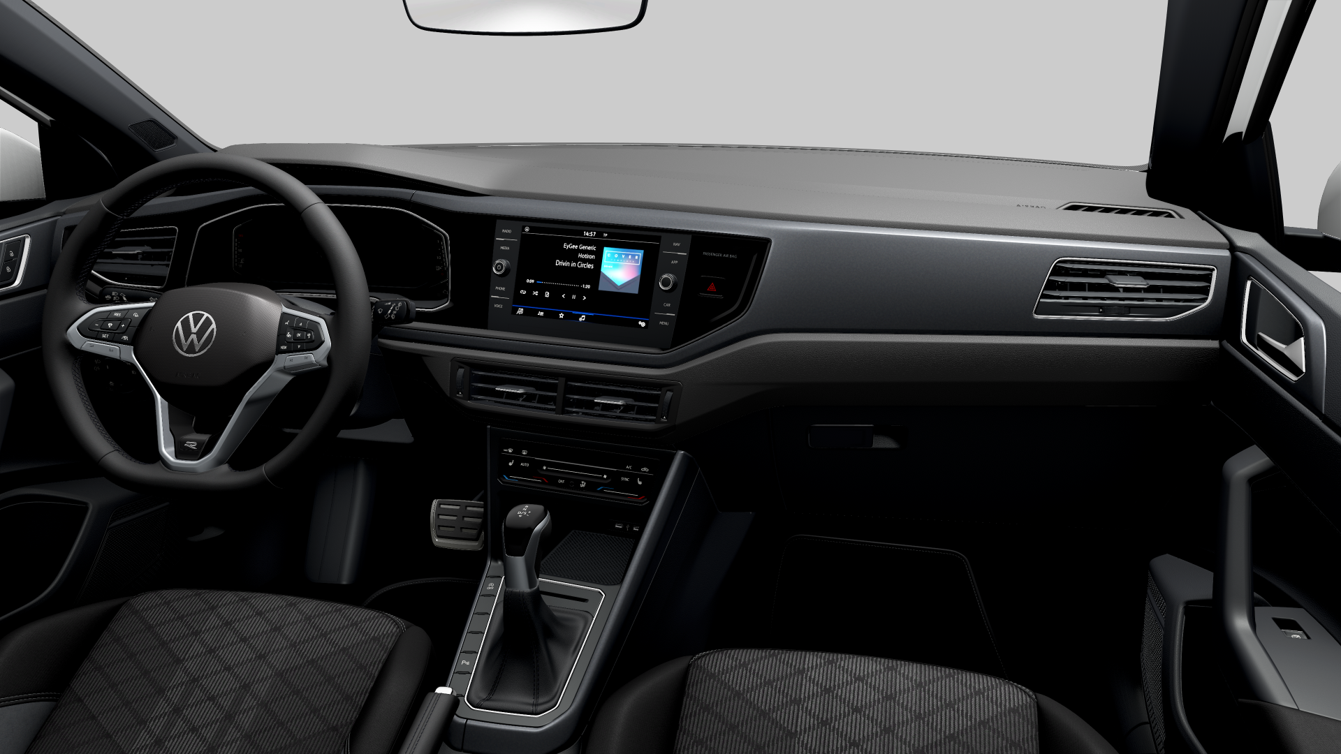 Volkswagen Polo 1.0 TSI