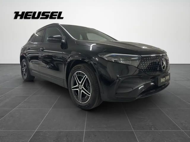 Mercedes-Benz EQA 300 4MATIC AMG Line