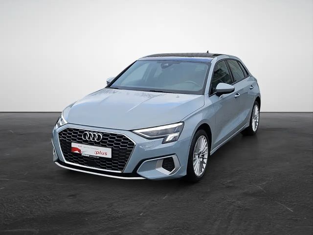 Audi A3 35 TFSI Sedan Sportback
