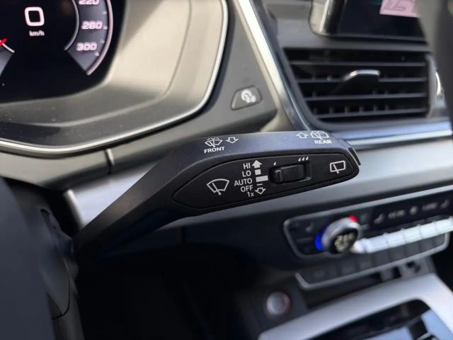 Audi SQ5 Quattro Sportback