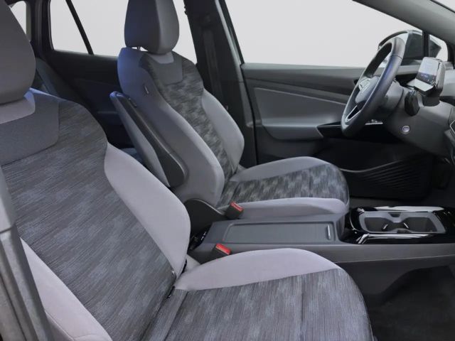 Volkswagen ID.4 IQ.Drive Performance Pure
