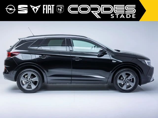 Opel Grandland X 1.2 Turbo Enjoy Turbo