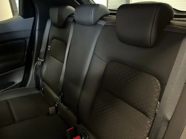 Nissan Juke DIG-T N-Connecta