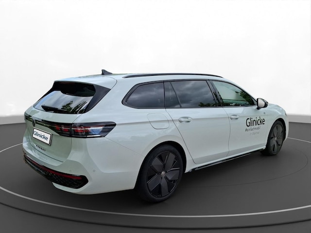 Volkswagen Passat R-Line Variant