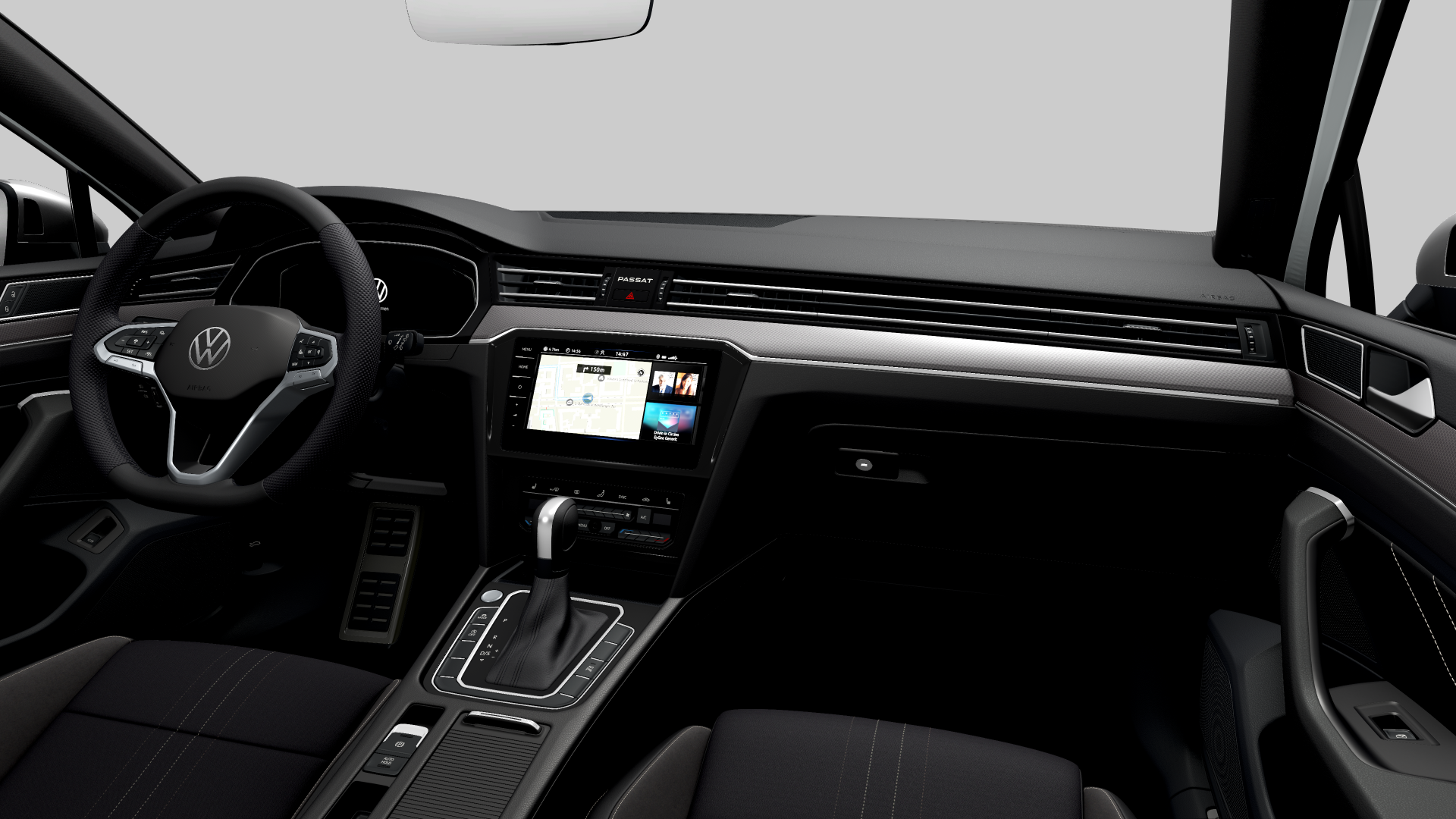 Volkswagen Passat 2.0 TDI Pro Variant