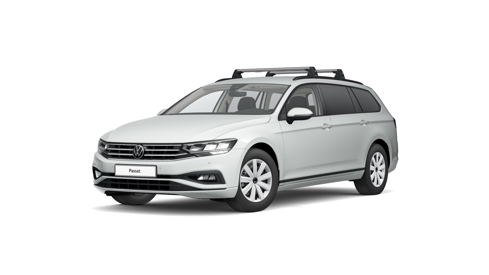 Volkswagen Passat 2.0 TDI DSG Variant