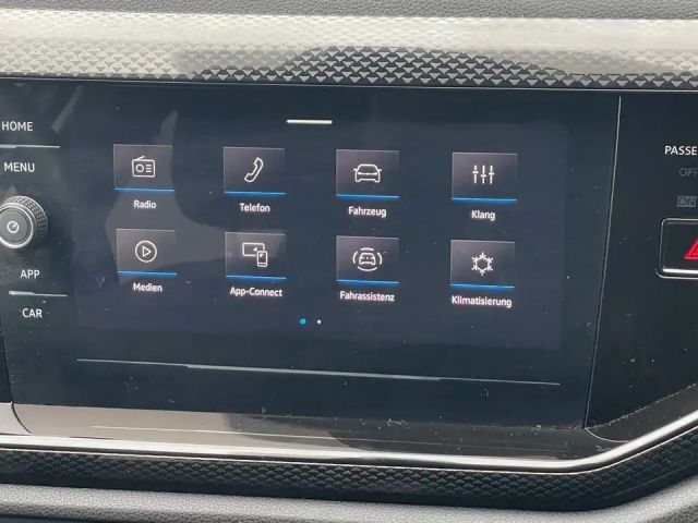 Volkswagen Polo Friends TSI