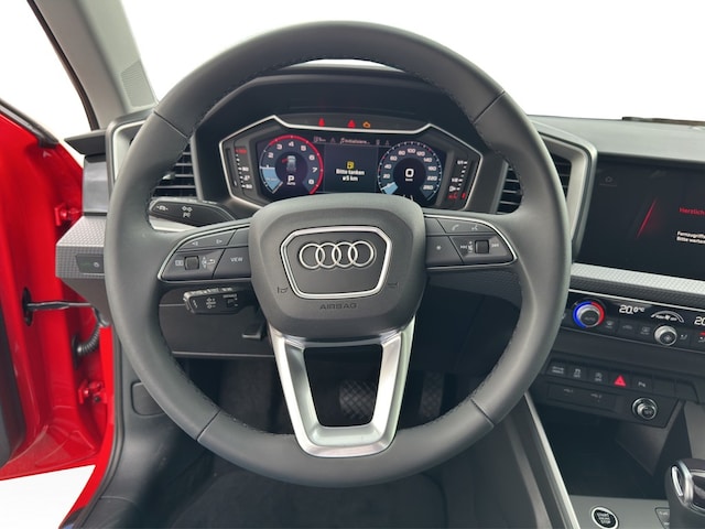Audi A1 35 TFSI S-Line S-Tronic Sportback