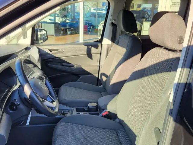 Volkswagen Caddy DSG