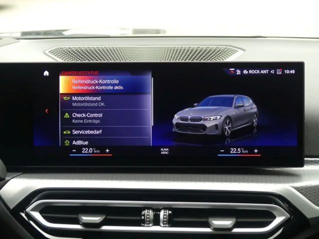 BMW 320 320d Touring xDrive