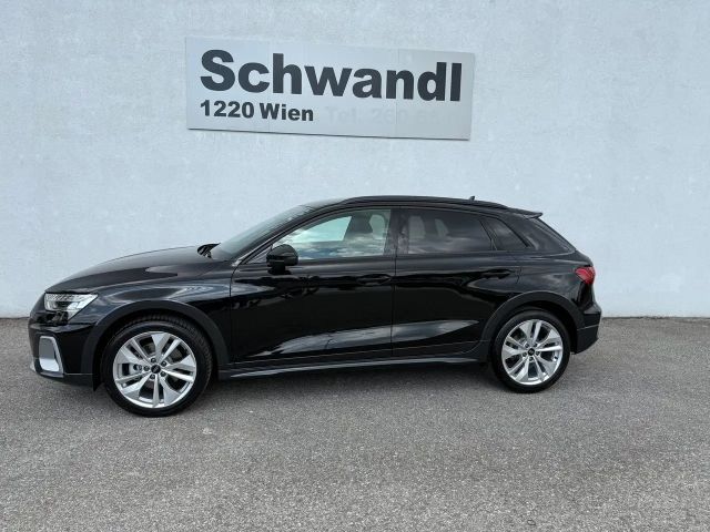 Audi A3 35 TFSI Sedan