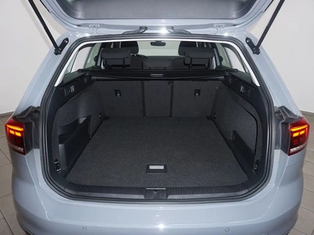 Volkswagen Passat 2.0 TDI DSG