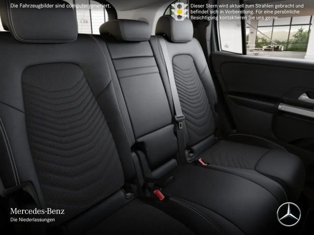 Mercedes-Benz GLB 220 4MATIC Progressive